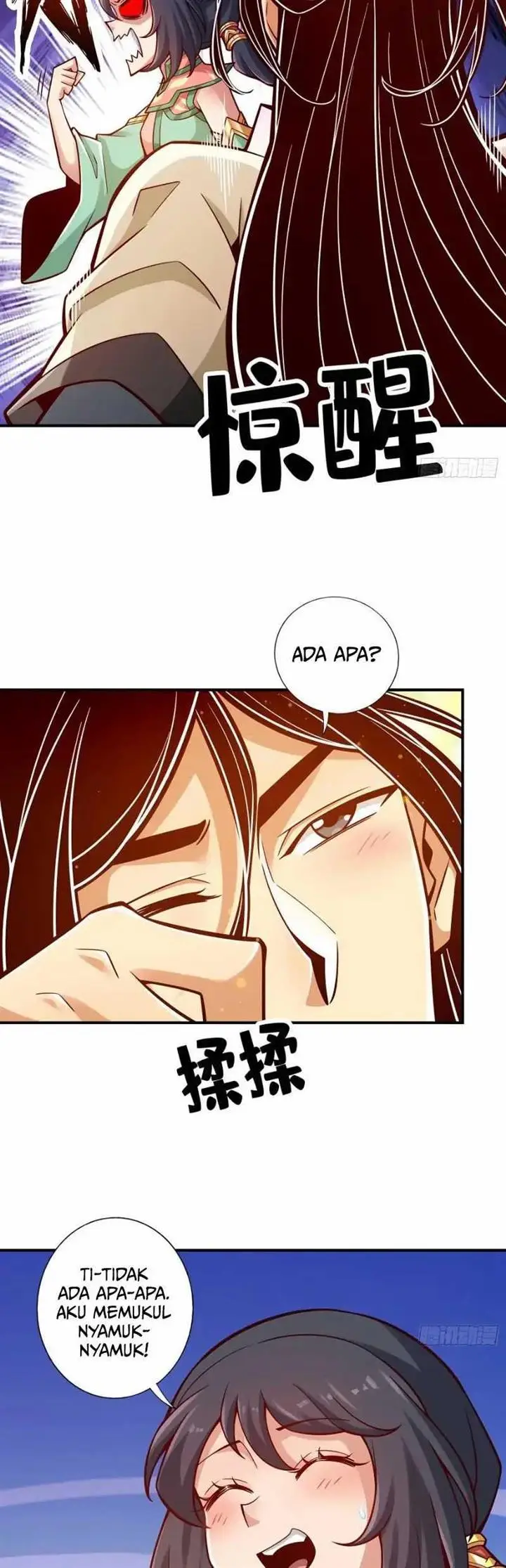 image-komik-my-senior-brother-is-too-steady-chapter-139-19/23