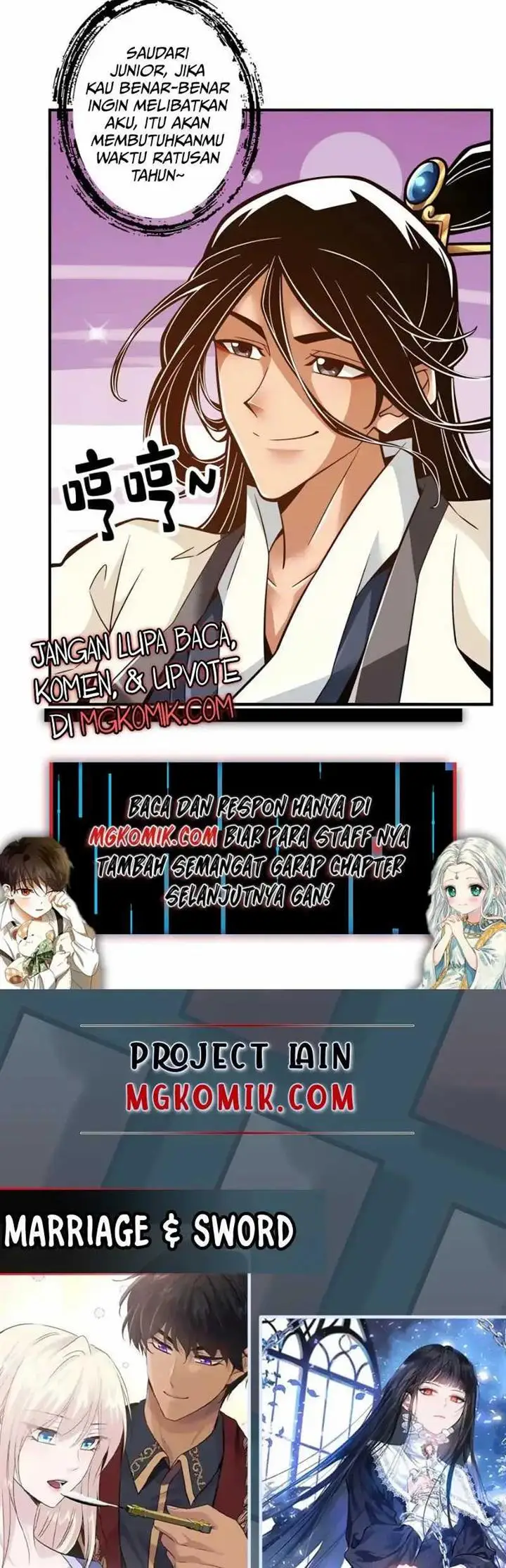 image-komik-my-senior-brother-is-too-steady-chapter-139-21/23