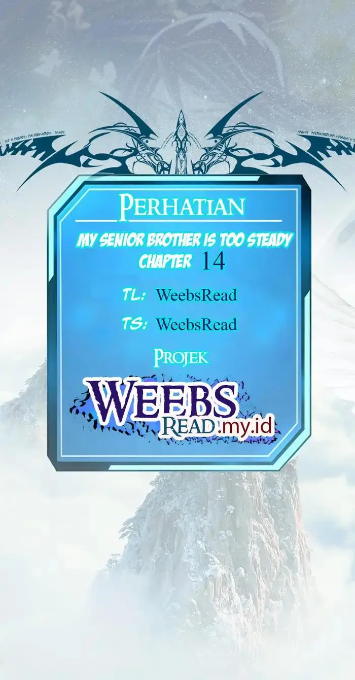 image-komik-my-senior-brother-is-too-steady-chapter-14-0/14
