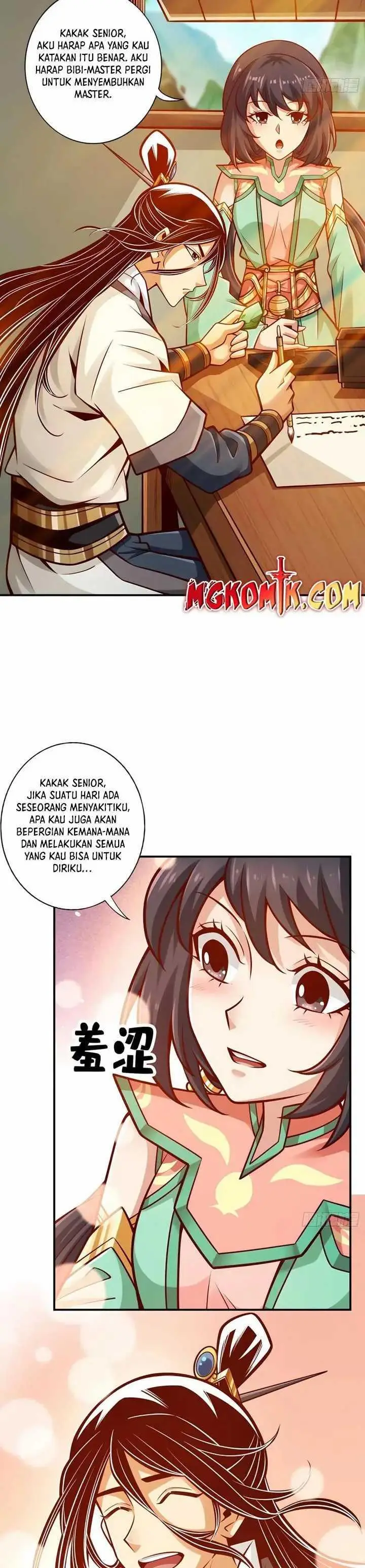 image-komik-my-senior-brother-is-too-steady-chapter-140-9/19