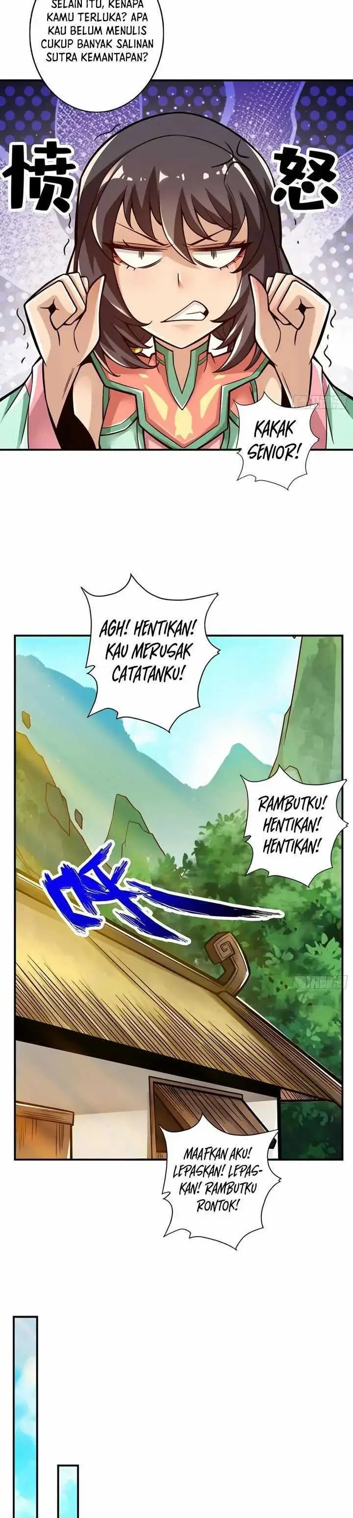 image-komik-my-senior-brother-is-too-steady-chapter-140-11/19