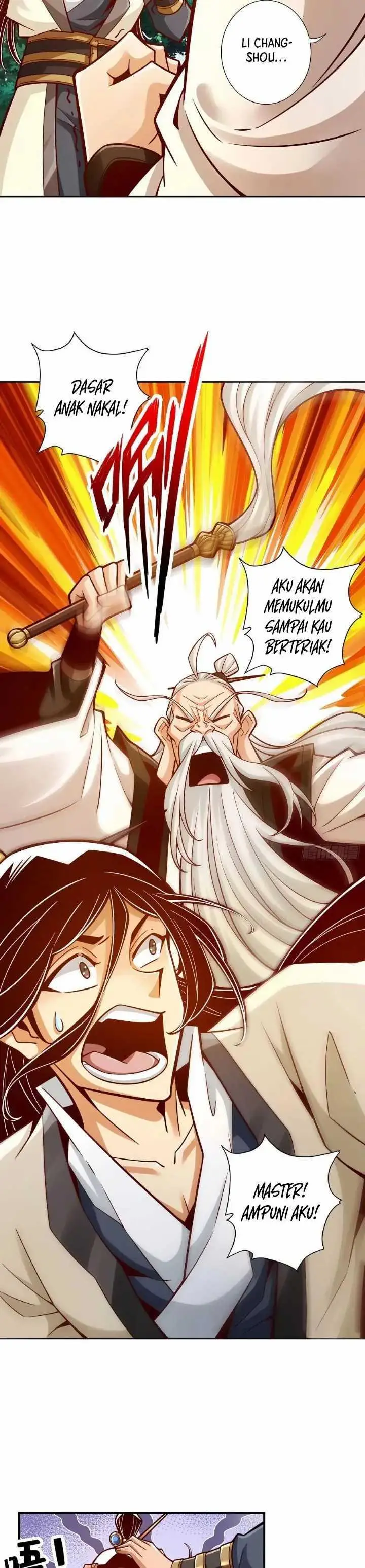 image-komik-my-senior-brother-is-too-steady-chapter-140-14/19