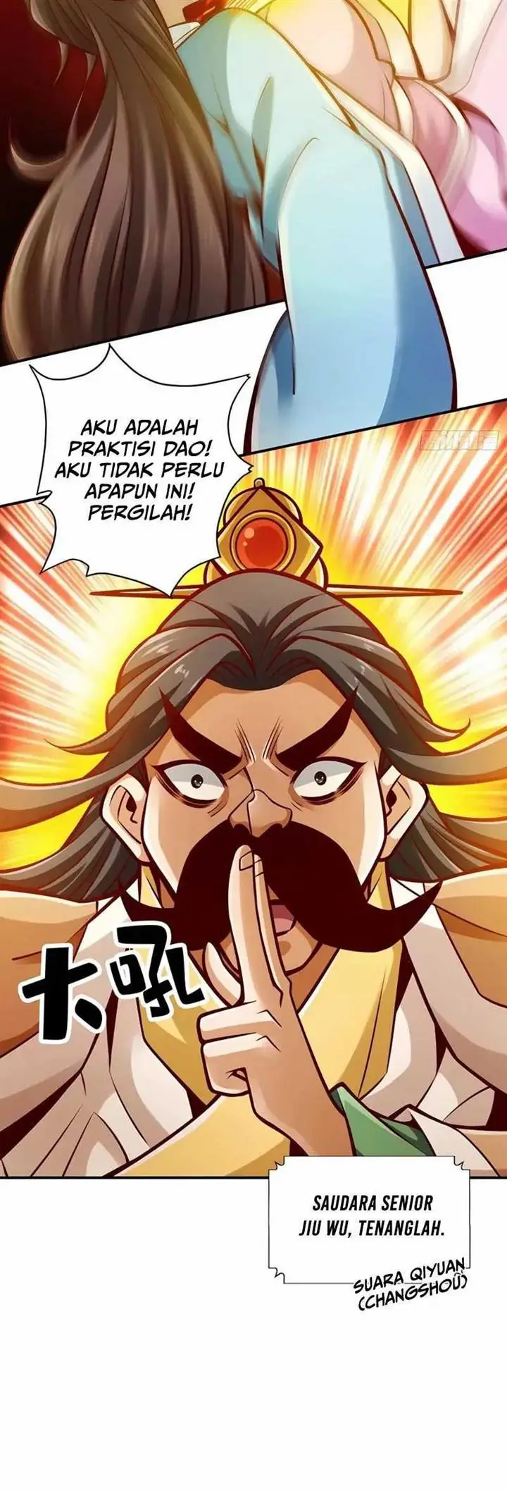 image-komik-my-senior-brother-is-too-steady-chapter-142-12/25