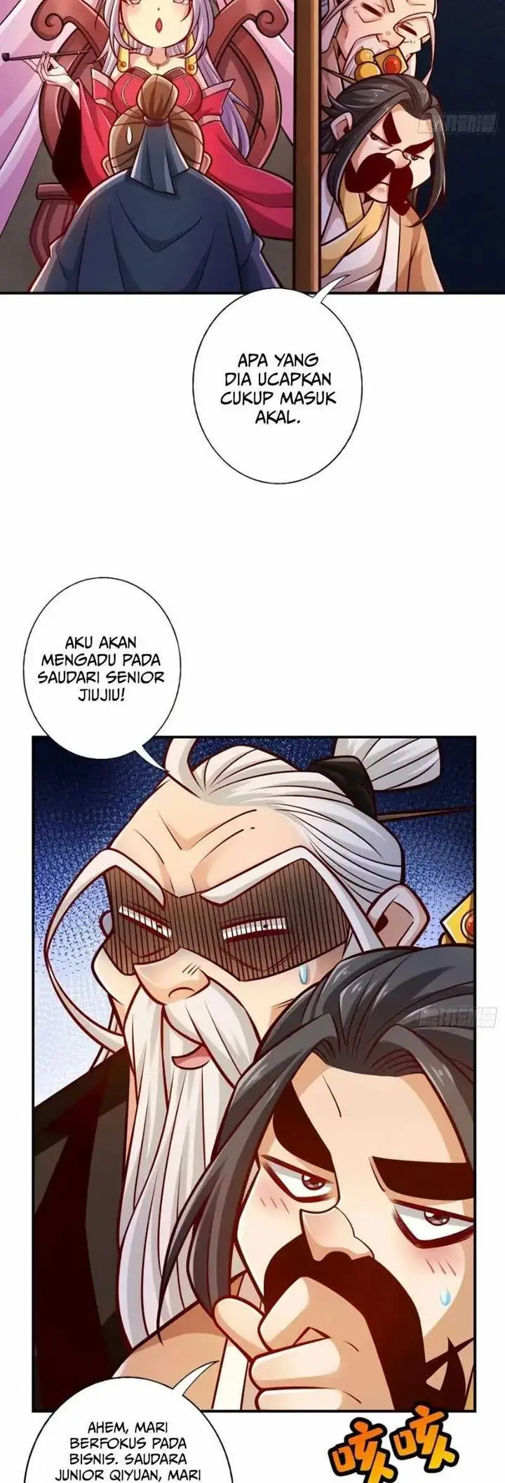 image-komik-my-senior-brother-is-too-steady-chapter-142-18/25