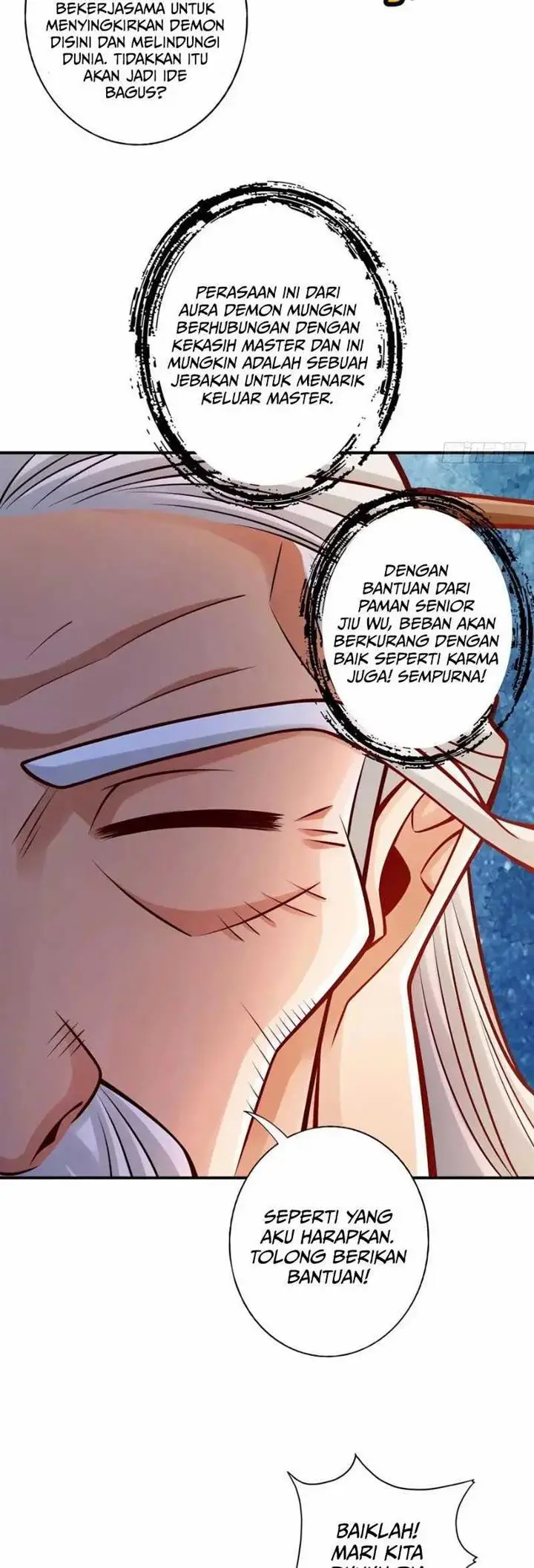 image-komik-my-senior-brother-is-too-steady-chapter-142-19/25
