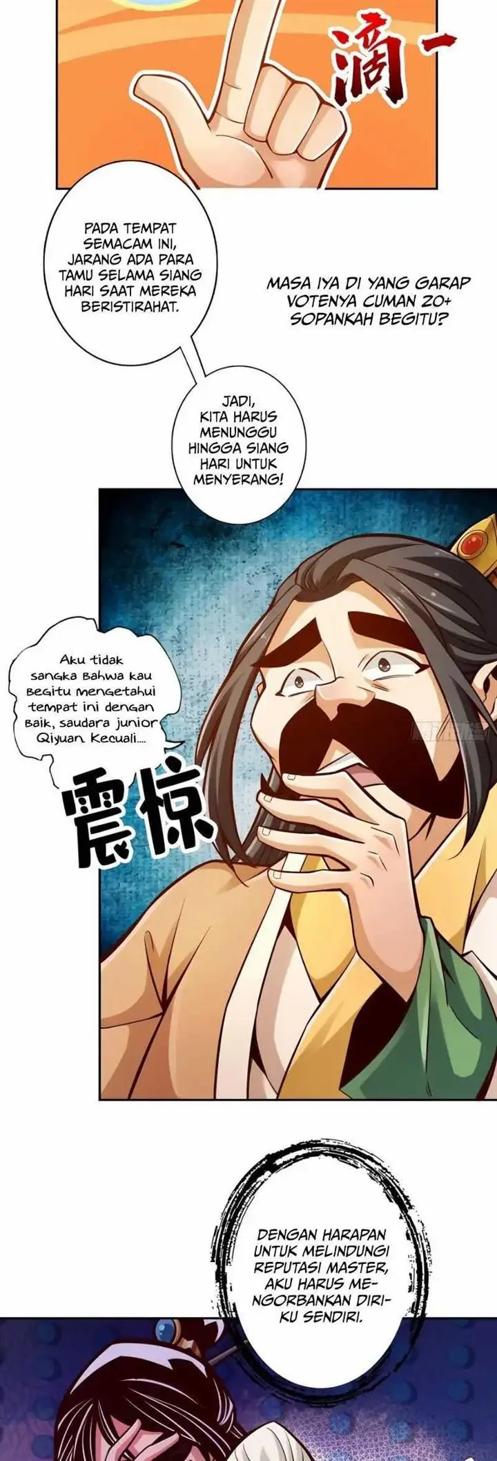 image-komik-my-senior-brother-is-too-steady-chapter-142-21/25