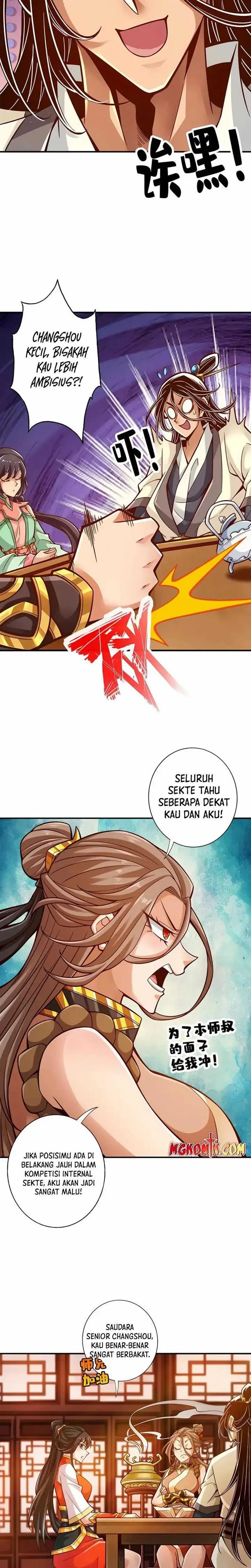 image-komik-my-senior-brother-is-too-steady-chapter-145-2/14