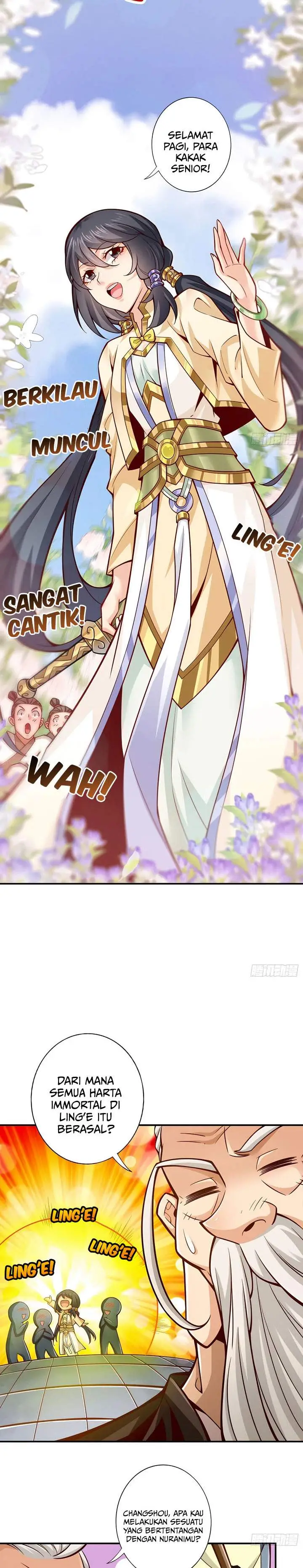 image-komik-my-senior-brother-is-too-steady-chapter-148-9/14