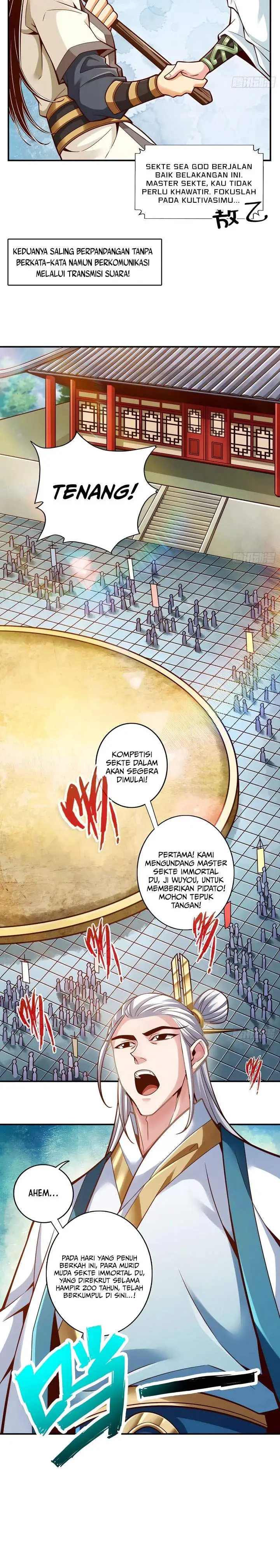 image-komik-my-senior-brother-is-too-steady-chapter-149-1/10