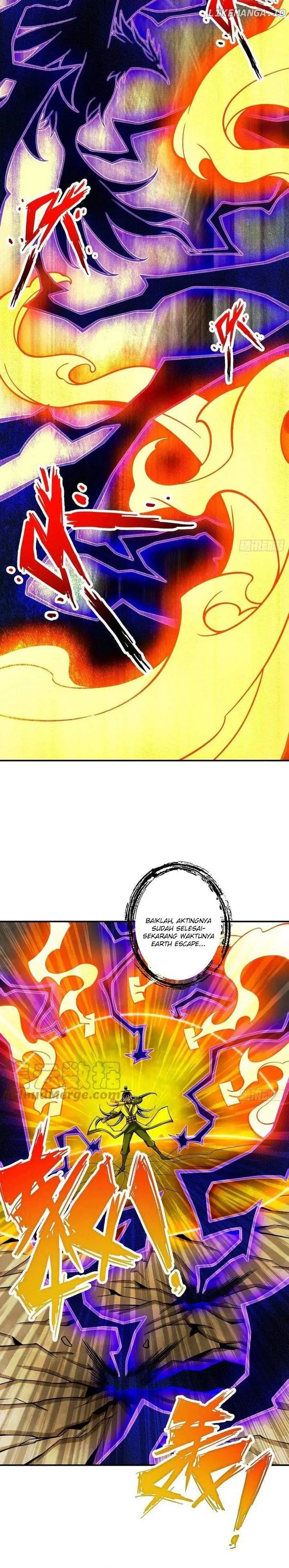 image-komik-my-senior-brother-is-too-steady-chapter-150-11/16