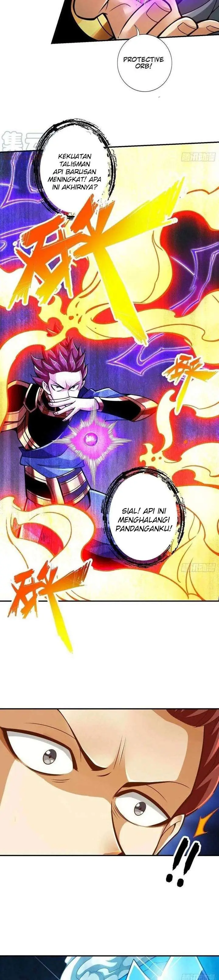 image-komik-my-senior-brother-is-too-steady-chapter-150-14/16