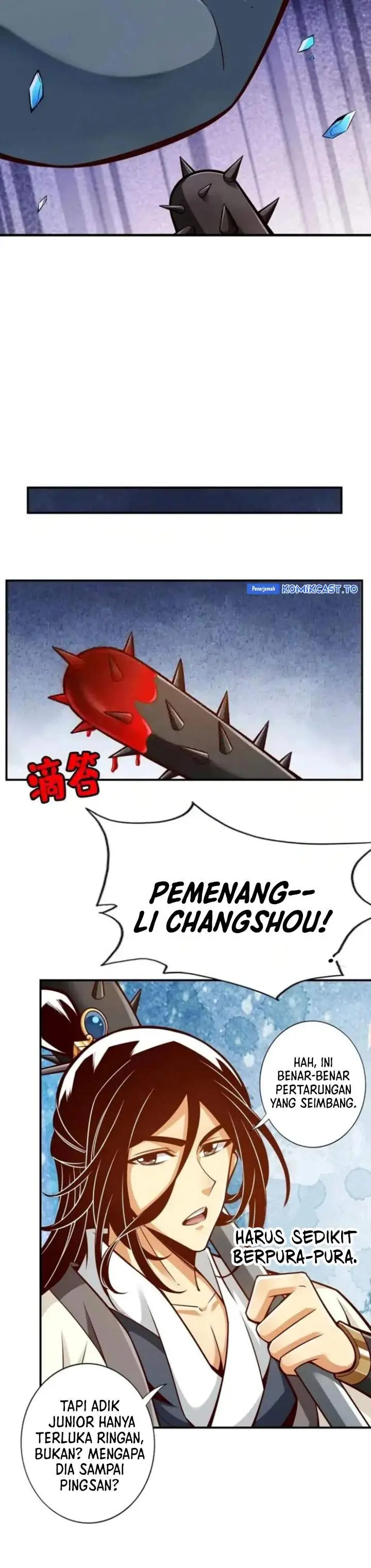 image-komik-my-senior-brother-is-too-steady-chapter-151-7/20