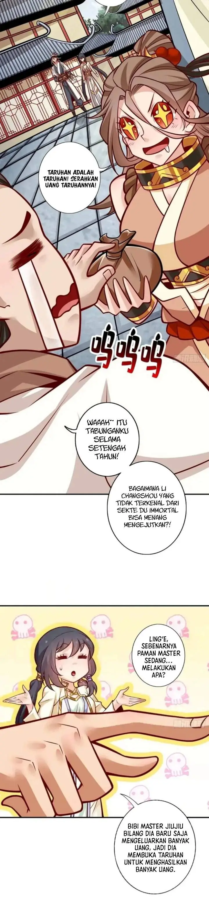 image-komik-my-senior-brother-is-too-steady-chapter-151-10/20