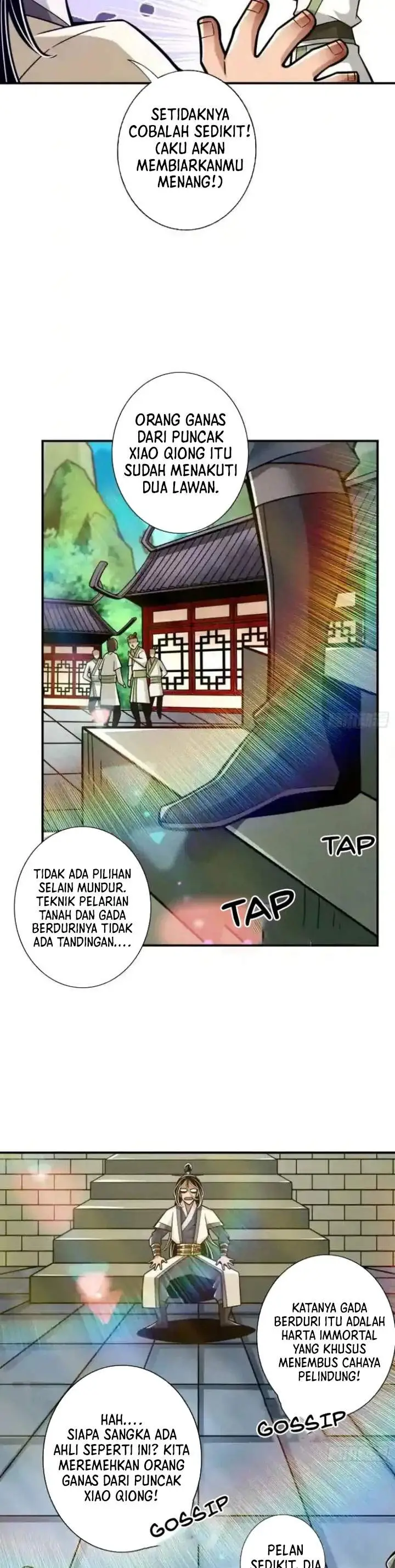 image-komik-my-senior-brother-is-too-steady-chapter-152-11/17