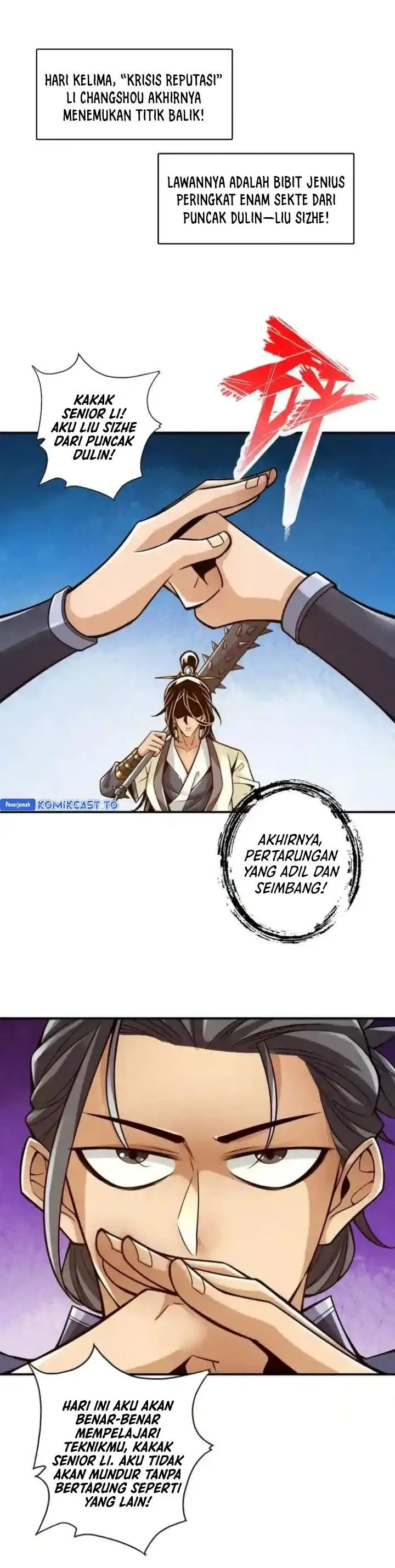 image-komik-my-senior-brother-is-too-steady-chapter-152-13/17