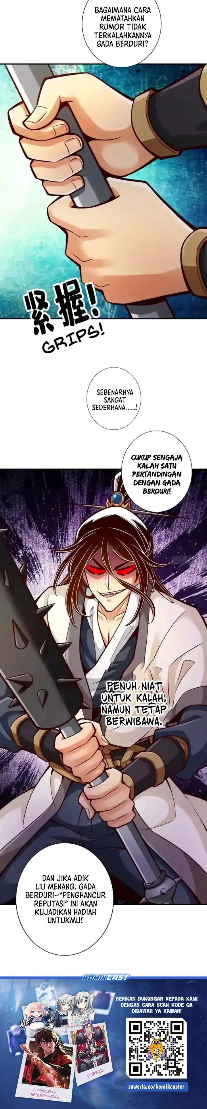 image-komik-my-senior-brother-is-too-steady-chapter-152-16/17