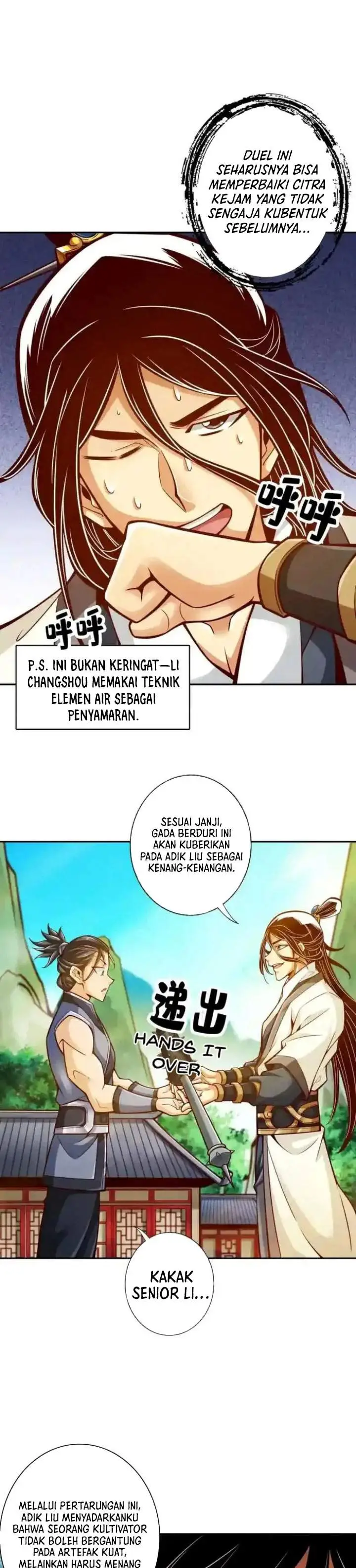 image-komik-my-senior-brother-is-too-steady-chapter-153-11/17