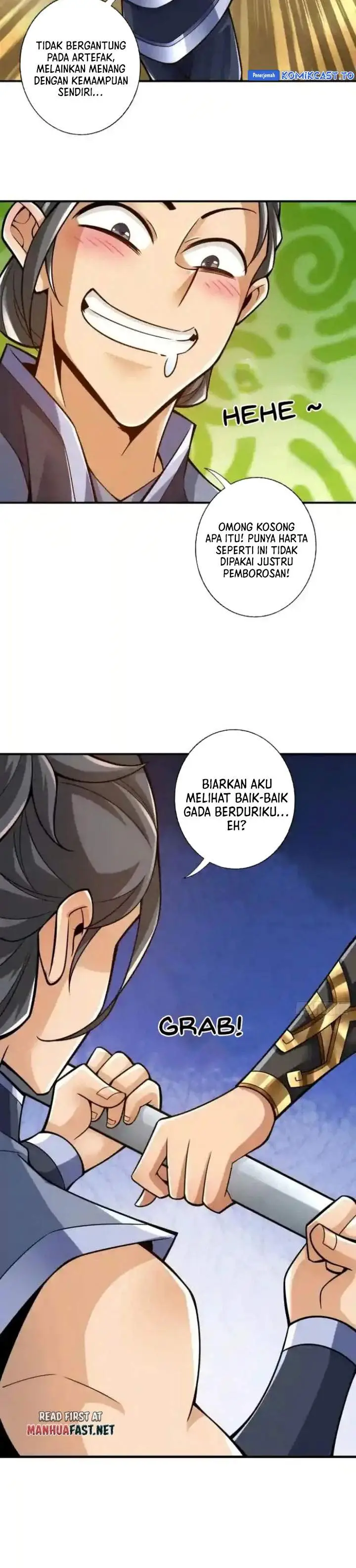 image-komik-my-senior-brother-is-too-steady-chapter-153-13/17