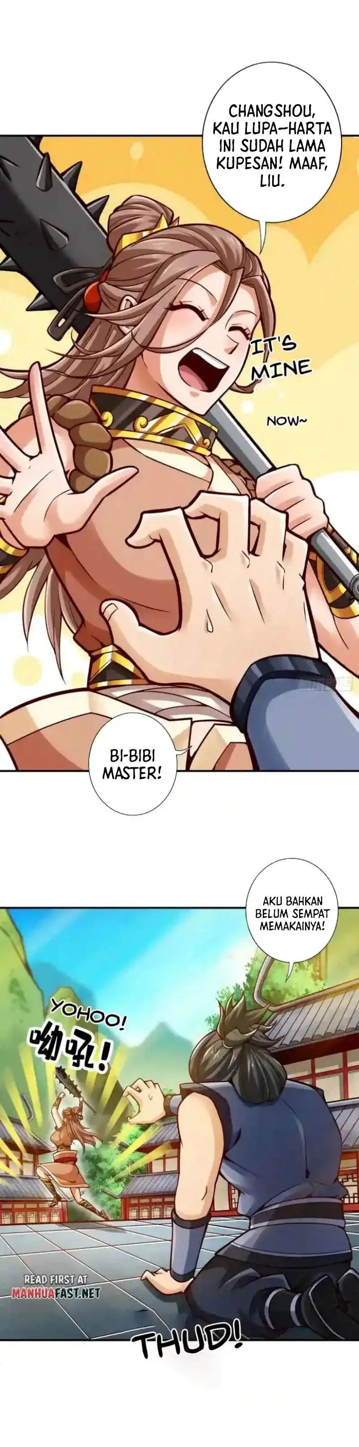 image-komik-my-senior-brother-is-too-steady-chapter-153-14/17