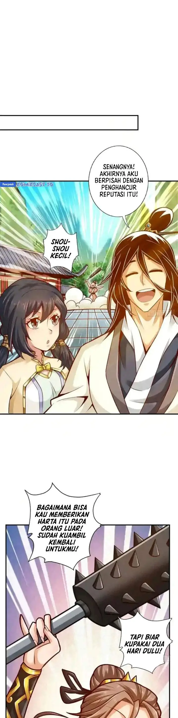 image-komik-my-senior-brother-is-too-steady-chapter-153-15/17