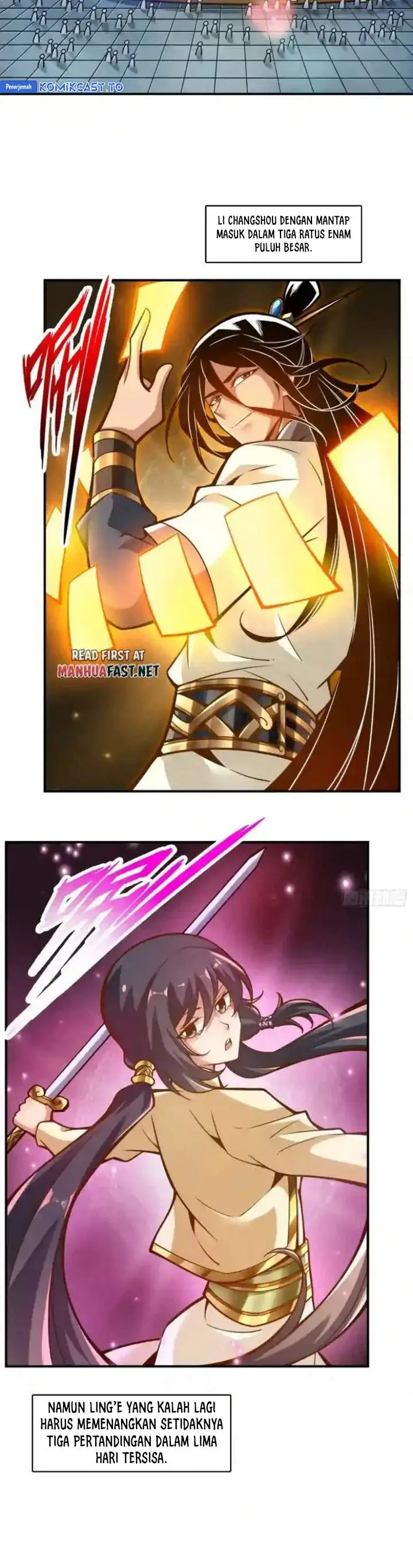 image-komik-my-senior-brother-is-too-steady-chapter-154-1/16