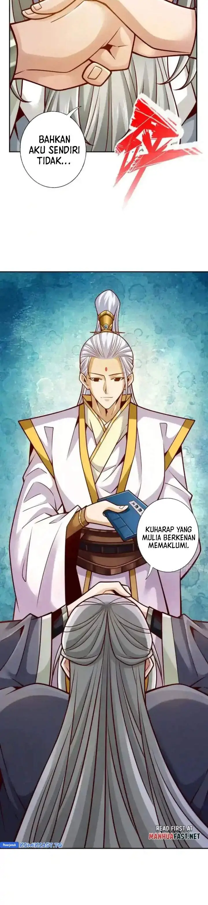 image-komik-my-senior-brother-is-too-steady-chapter-154-13/16