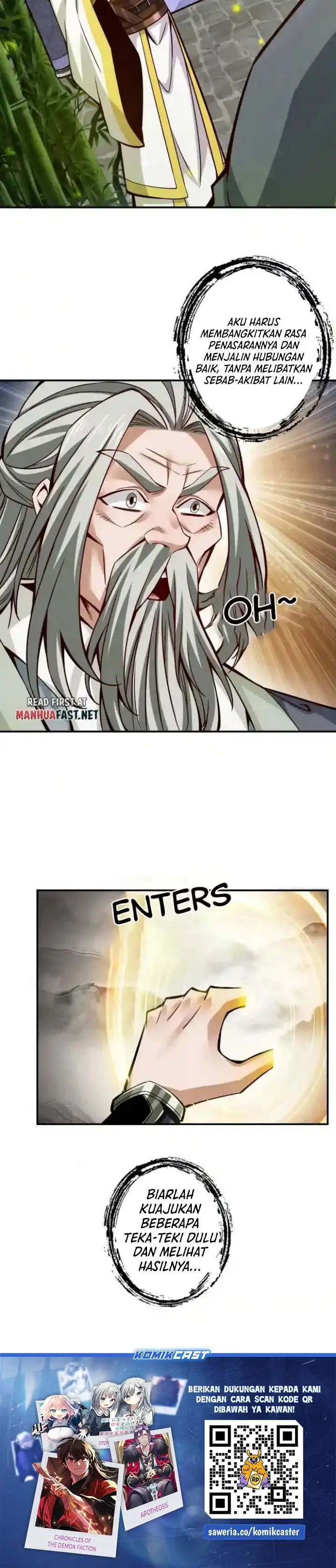 image-komik-my-senior-brother-is-too-steady-chapter-154-15/16