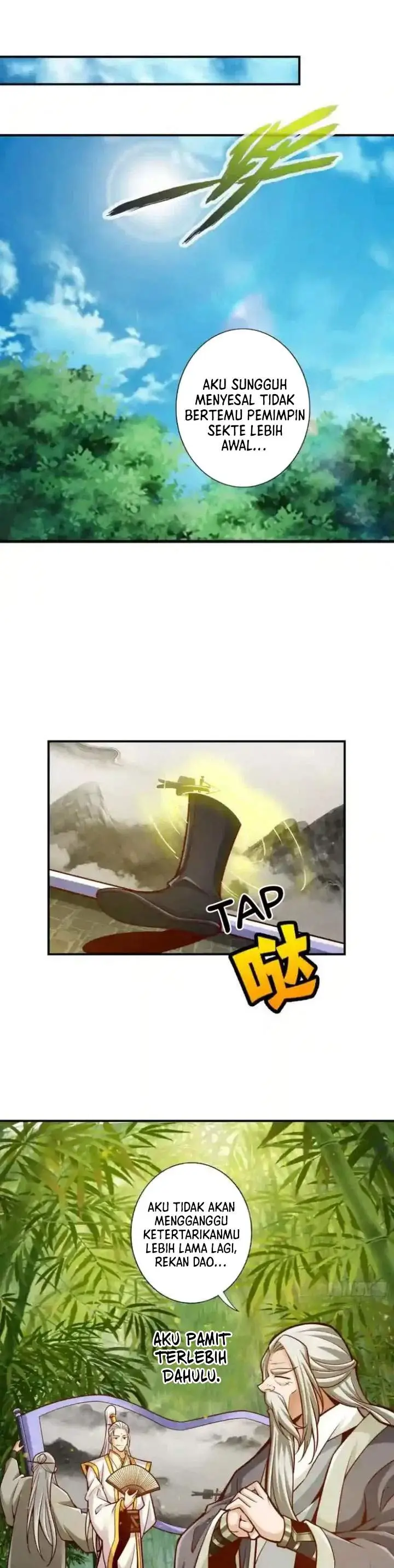 image-komik-my-senior-brother-is-too-steady-chapter-155-4/14