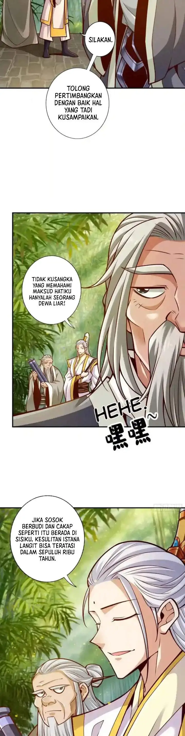image-komik-my-senior-brother-is-too-steady-chapter-155-5/14