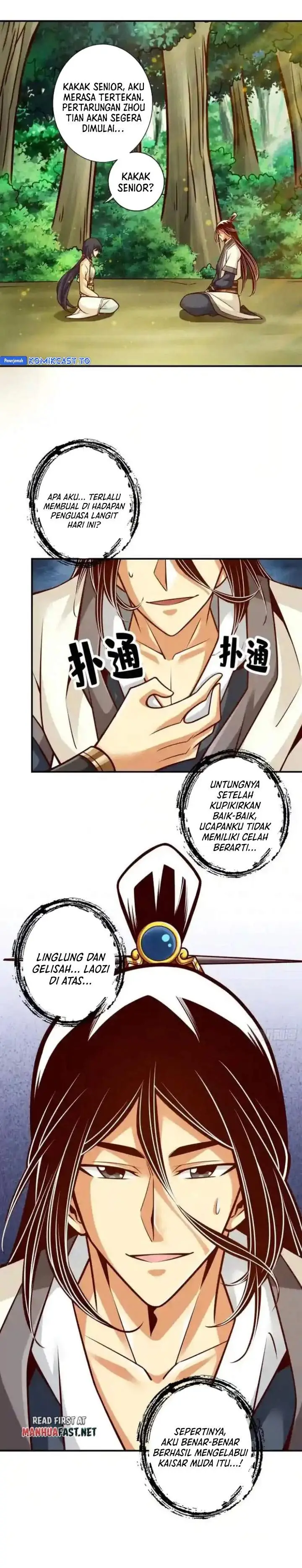 image-komik-my-senior-brother-is-too-steady-chapter-155-8/14