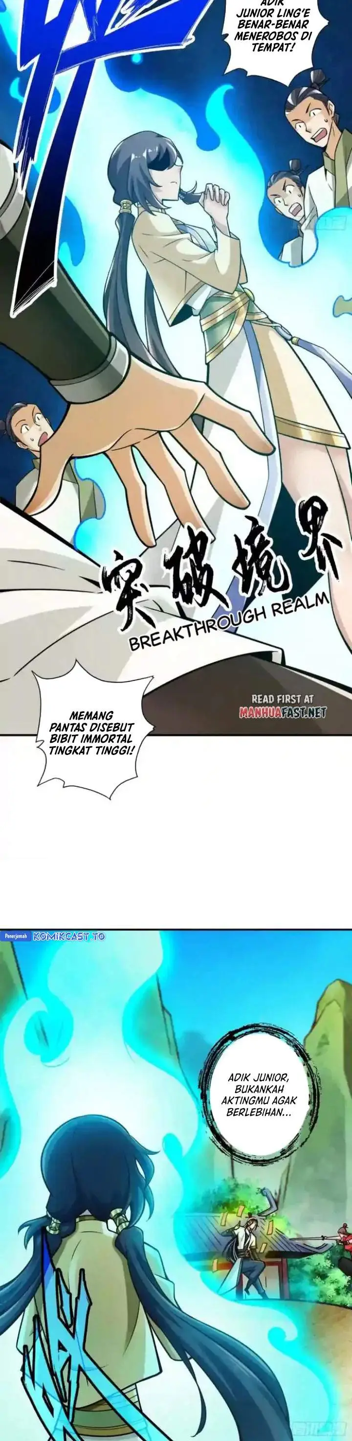 image-komik-my-senior-brother-is-too-steady-chapter-155-11/14