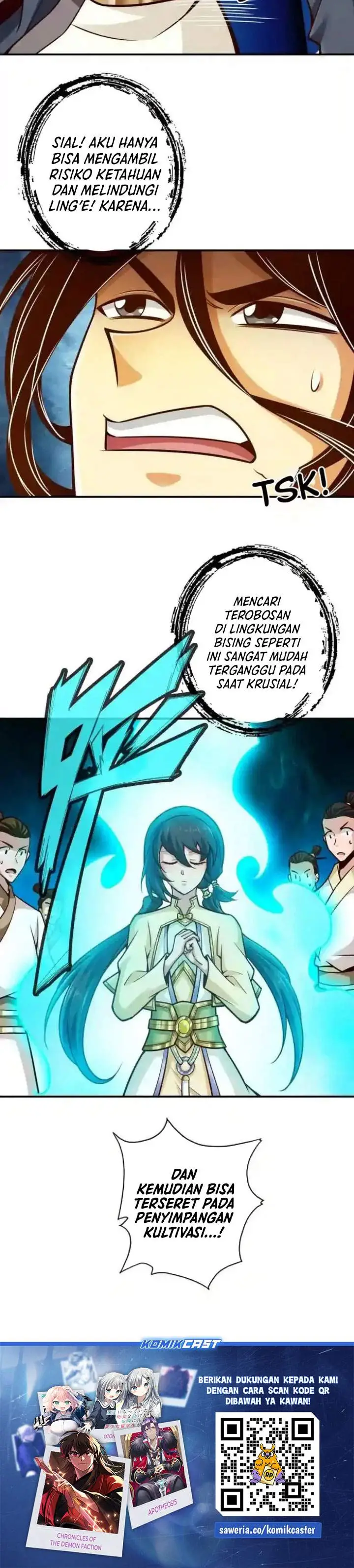 image-komik-my-senior-brother-is-too-steady-chapter-155-13/14