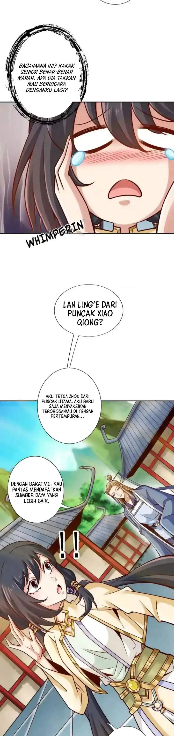 image-komik-my-senior-brother-is-too-steady-chapter-156-8/14