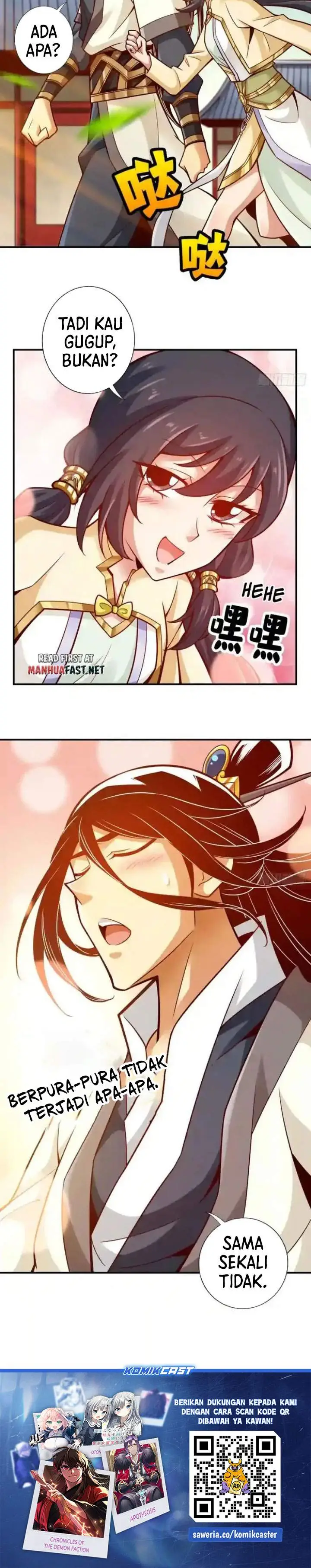 image-komik-my-senior-brother-is-too-steady-chapter-156-13/14