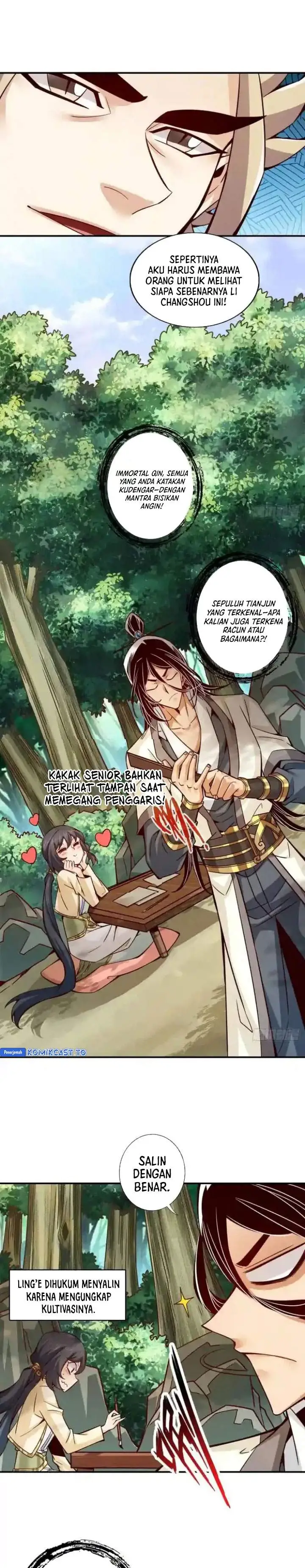 image-komik-my-senior-brother-is-too-steady-chapter-157-5/13