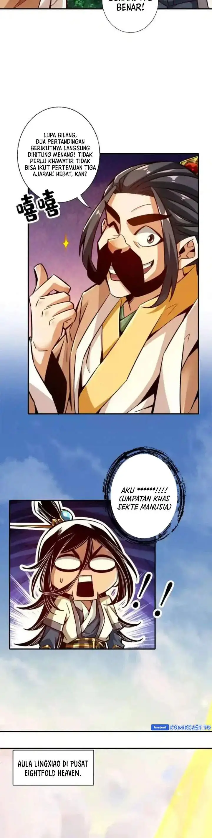 image-komik-my-senior-brother-is-too-steady-chapter-157-9/13
