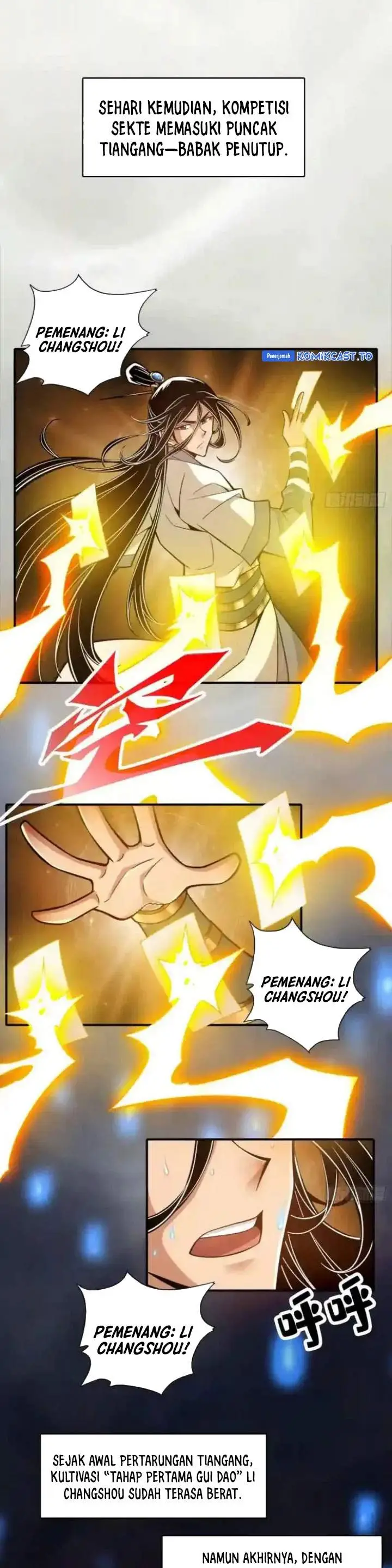 image-komik-my-senior-brother-is-too-steady-chapter-158-8/12