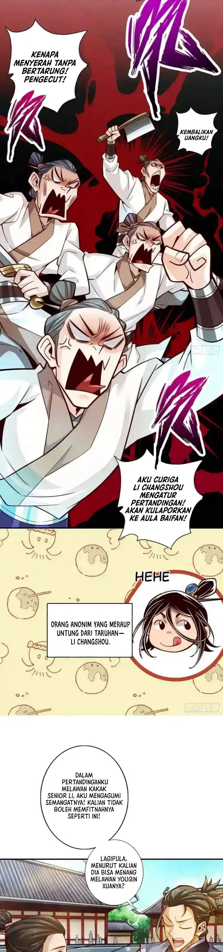 image-komik-my-senior-brother-is-too-steady-chapter-159-2/13
