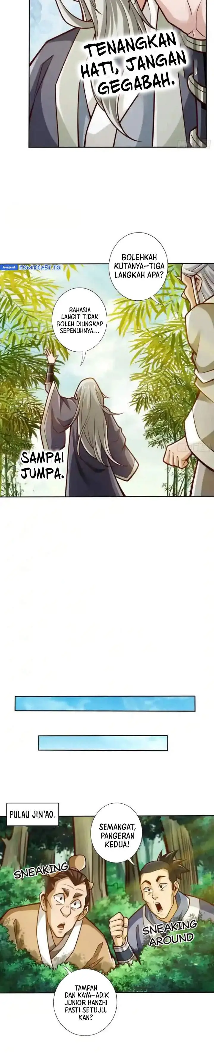 image-komik-my-senior-brother-is-too-steady-chapter-160-5/11