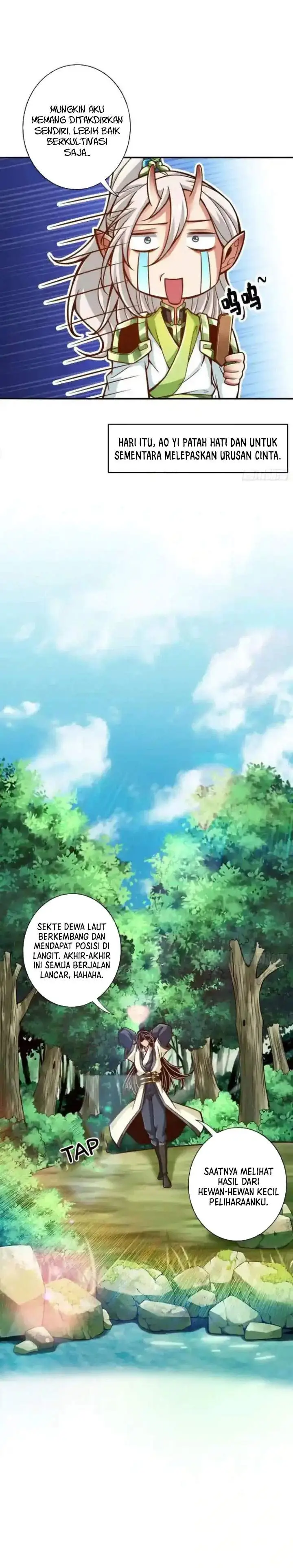 image-komik-my-senior-brother-is-too-steady-chapter-160-9/11