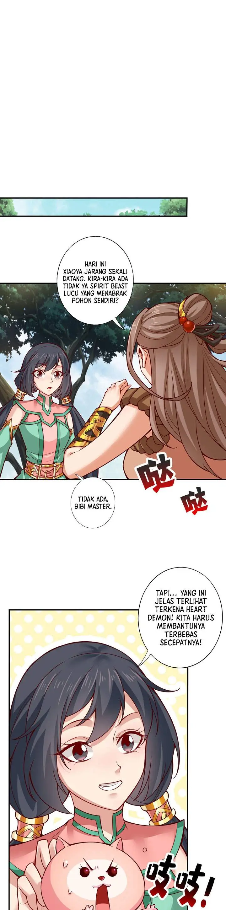 image-komik-my-senior-brother-is-too-steady-chapter-161-1/14