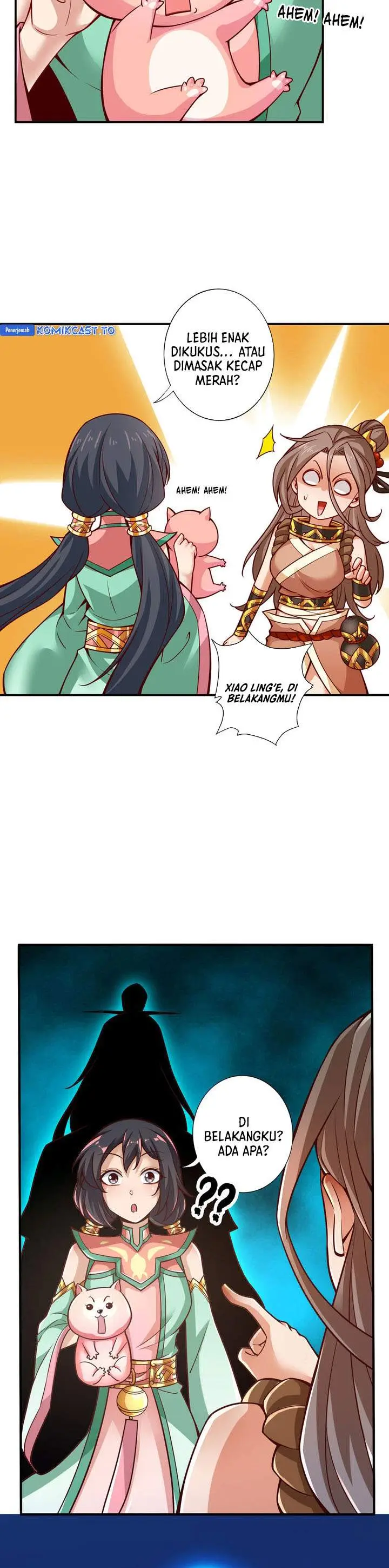 image-komik-my-senior-brother-is-too-steady-chapter-161-2/14