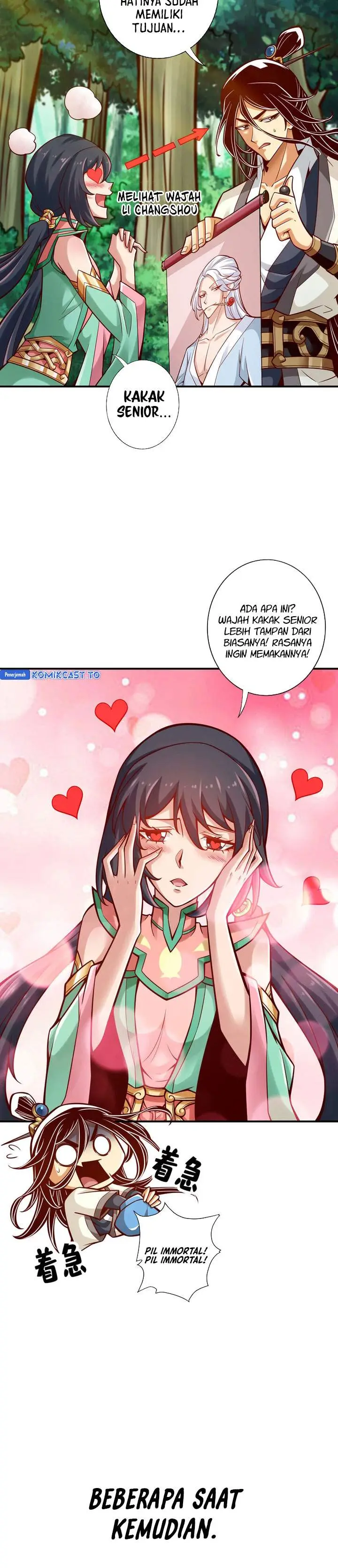 image-komik-my-senior-brother-is-too-steady-chapter-161-11/14