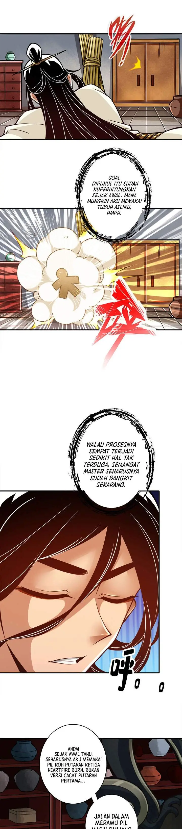 image-komik-my-senior-brother-is-too-steady-chapter-163-1/14