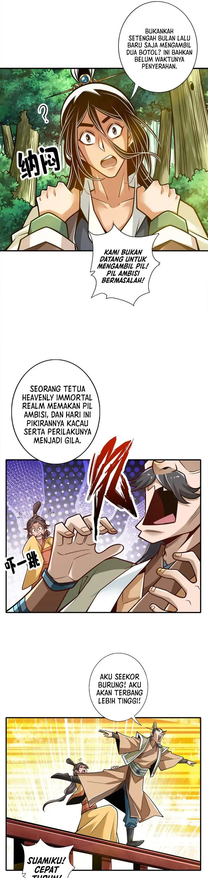 image-komik-my-senior-brother-is-too-steady-chapter-163-3/14