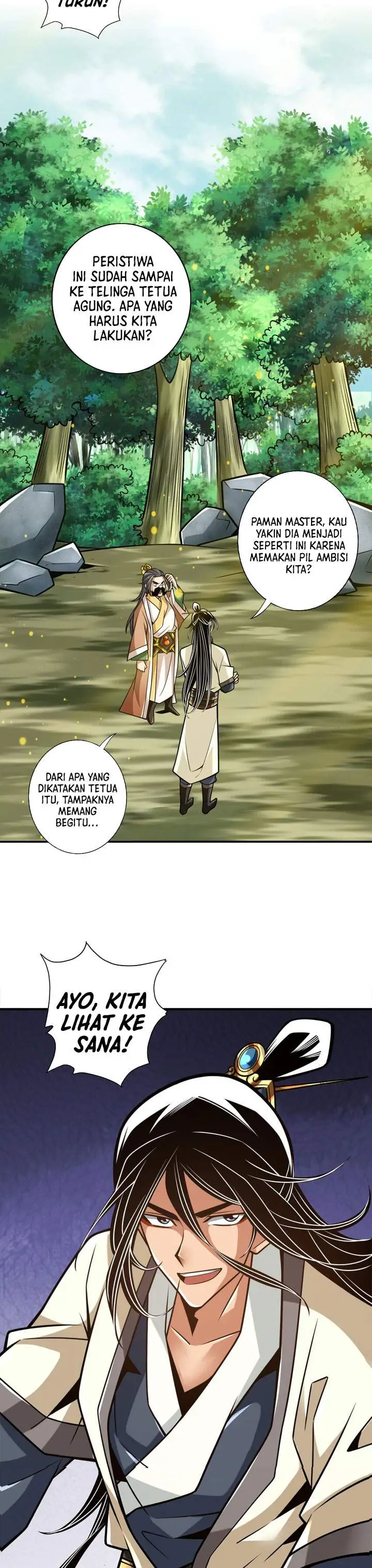 image-komik-my-senior-brother-is-too-steady-chapter-163-4/14
