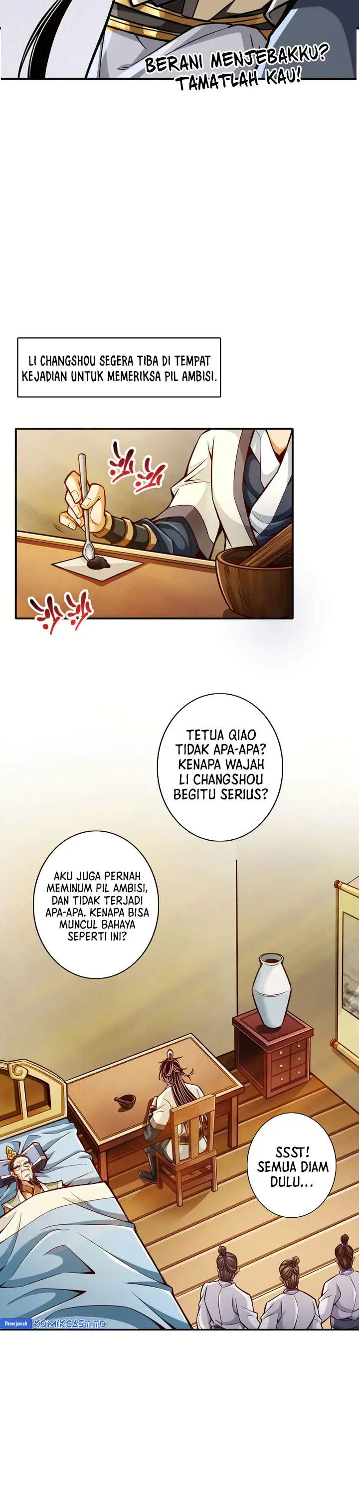image-komik-my-senior-brother-is-too-steady-chapter-163-5/14
