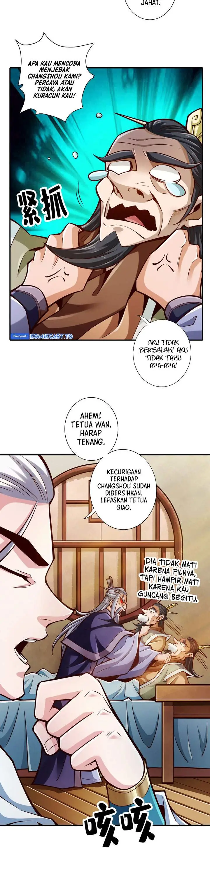 image-komik-my-senior-brother-is-too-steady-chapter-163-8/14