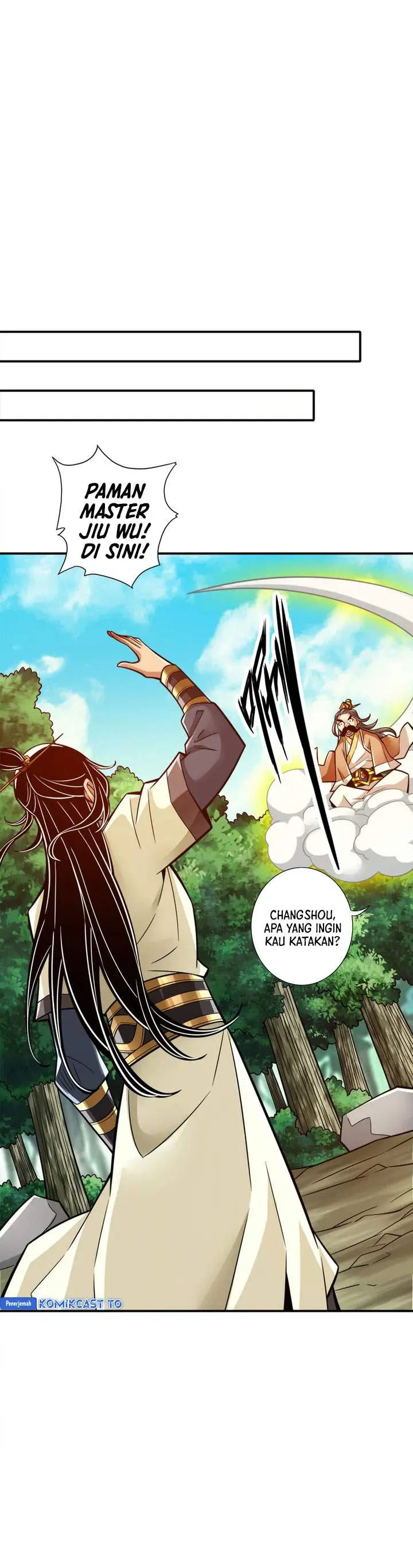 image-komik-my-senior-brother-is-too-steady-chapter-163-11/14