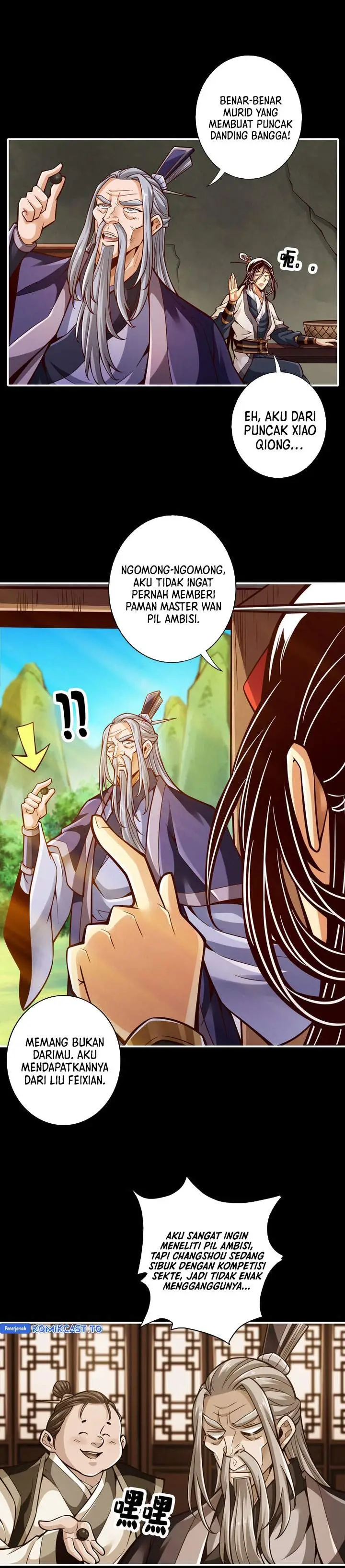 image-komik-my-senior-brother-is-too-steady-chapter-164-2/12